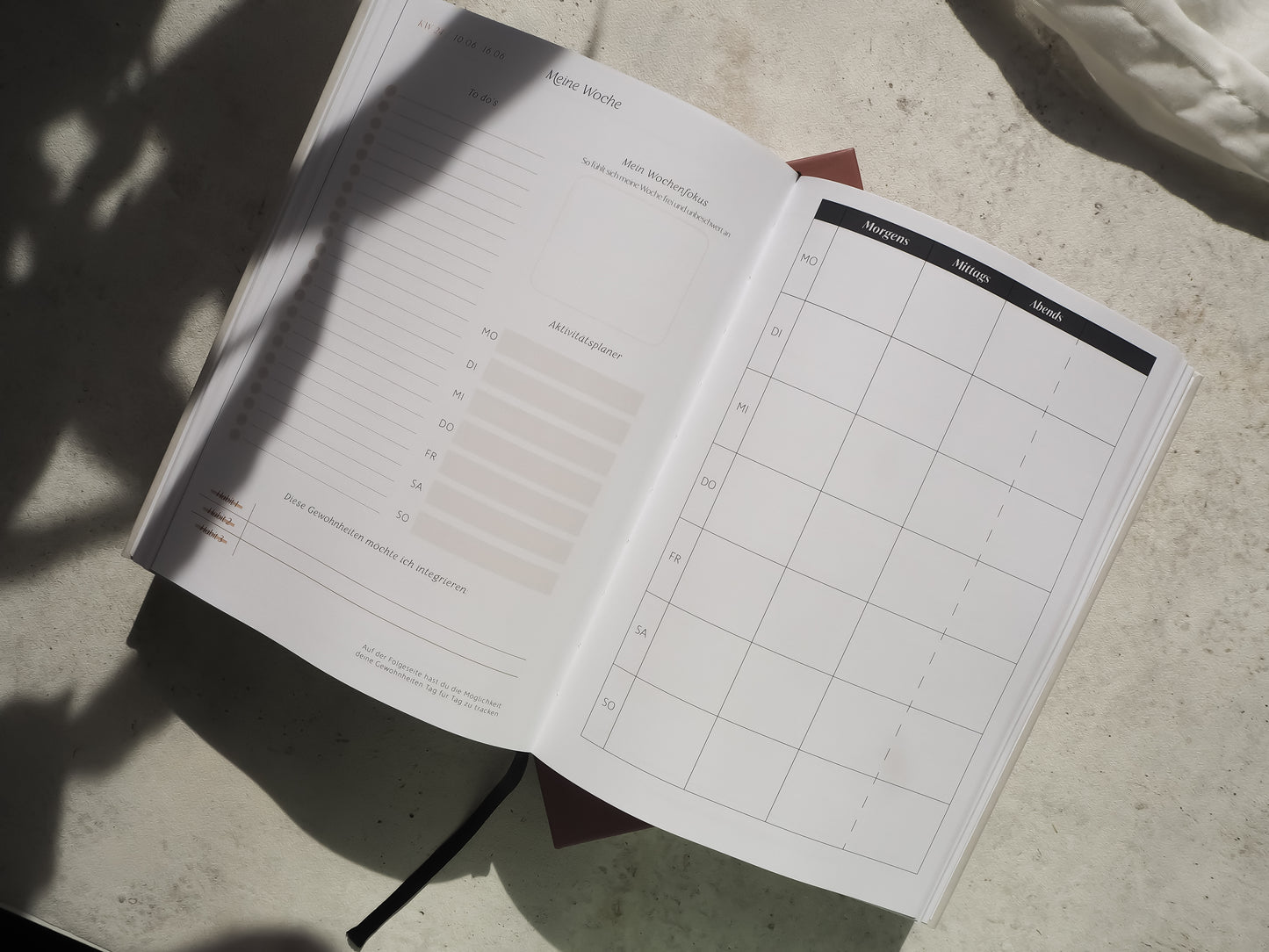 Lebensbegleiter Kalender 2024 ∙ A5