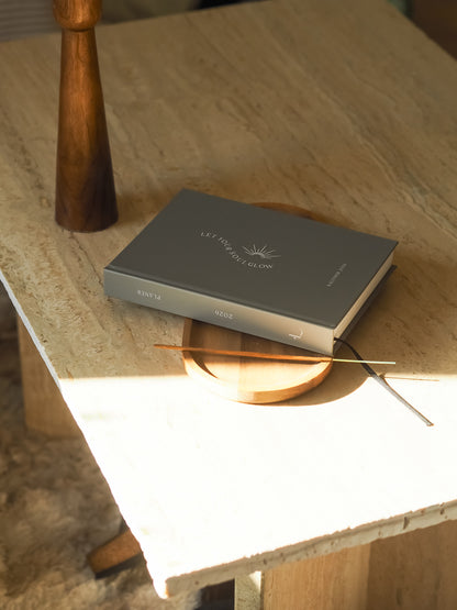 Lebensbegleiter Kalender 2026 ∙ A5