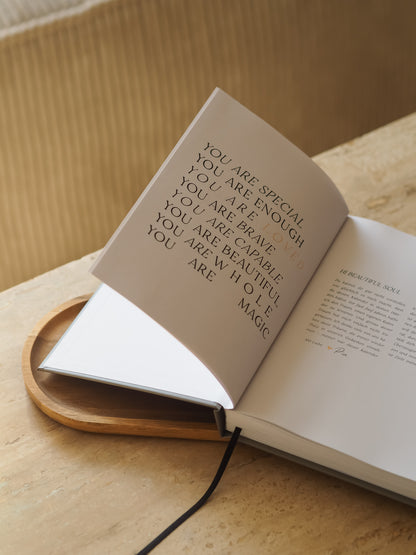 Growth Starter Set (Kalender 2026 & Tischkalender 2026)