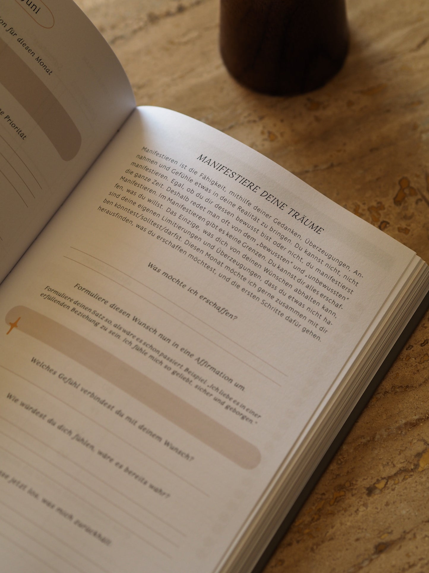 Lebensbegleiter Kalender 2026 ∙ A5