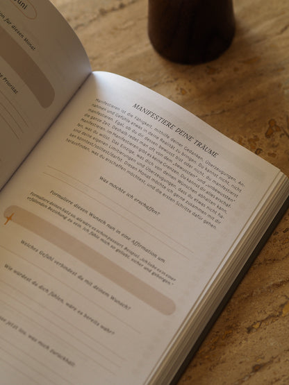 Lebensbegleiter Kalender 2026 ∙ A5