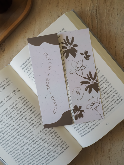 Lesezeichen ∙ 4er-Set